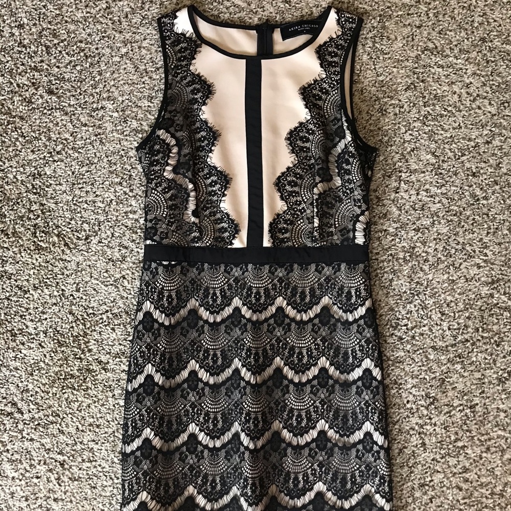Akira Dress